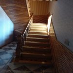 Satılır 7 otaqlı Həyət evi/villa, Binə qəs., Xəzər rayonu 33