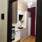 Kirayə (aylıq) 2 otaqlı Yeni Tikili, Qara Qarayev metrosu, Nizami rayonu 9