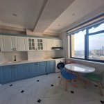 Kirayə (aylıq) 2 otaqlı Yeni Tikili, Qara Qarayev metrosu, Nizami rayonu 4