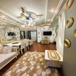 Аренда 3 комнатная Новостройка, Масазыр, Абшерон район 1