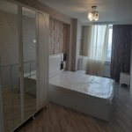 Kirayə (aylıq) 3 otaqlı Yeni Tikili, Neftçilər metrosu, Nizami rayonu 7