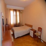 Kirayə (aylıq) 4 otaqlı Yeni Tikili, Səbail rayonu 11