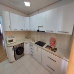 Kirayə (aylıq) 3 otaqlı Köhnə Tikili, Nizami metrosu, Yasamal rayonu 15