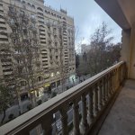 Kirayə (aylıq) 3 otaqlı Köhnə Tikili, 28 May metrosu, 28 Mall, Səbail rayonu 6