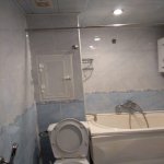 Satılır 2 otaqlı Köhnə Tikili, Xalqlar dostluğu metrosu, 8-ci kilometr, Nizami rayonu 9