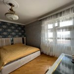 Kirayə (aylıq) 5 otaqlı Yeni Tikili, Gənclik metrosu, Nərimanov rayonu 14