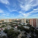 Kirayə (aylıq) 2 otaqlı Yeni Tikili, Qara Qarayev metrosu, 8-ci kilometr, Nizami rayonu 11