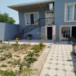 Satılır 3 otaqlı Həyət evi/villa, Binə qəs., Xəzər rayonu 2