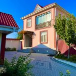 Kirayə (günlük) 3 otaqlı Bağ evi Qusar 1