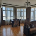 Kirayə (aylıq) 4 otaqlı Yeni Tikili, İçərişəhər metrosu, Səbail rayonu 7