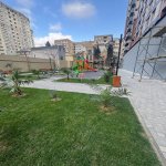 Аренда 1 комнатная Новостройка, м. Гянджлик метро, Медицинский Университет, Насими район 7