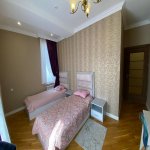 Kirayə (aylıq) 4 otaqlı Yeni Tikili, Badamdar qəs., Səbail rayonu 16