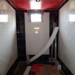 Satılır 4 otaqlı Həyət evi/villa, Koroğlu metrosu, Zabrat qəs., Sabunçu rayonu 15