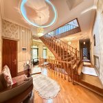 Satılır 40 otaqlı Həyət evi/villa, Elmlər akademiyası metrosu, Səbail rayonu 13