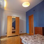 Kirayə (aylıq) 4 otaqlı Yeni Tikili, Səbail rayonu 14