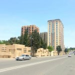 Satılır 3 otaqlı Yeni Tikili, İçərişəhər metrosu, Nəsimi rayonu 1