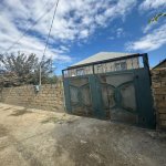 Satılır 7 otaqlı Həyət evi/villa, Avtovağzal metrosu, Biləcəri qəs., Binəqədi rayonu 27