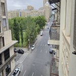 Satılır 2 otaqlı Köhnə Tikili, 28 May metrosu, Nəsimi rayonu 9