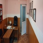 Kirayə (aylıq) 2 otaqlı Ofis, Nəriman Nərimanov metrosu, Nərimanov rayonu 4