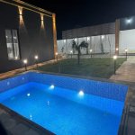 Satılır 4 otaqlı Həyət evi/villa, Mərdəkan, Xəzər rayonu 19
