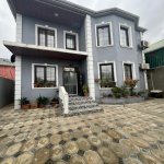 Satılır 6 otaqlı Həyət evi/villa, Neftçilər metrosu, Bakıxanov qəs., Sabunçu rayonu 1