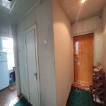 Satılır 1 otaqlı Köhnə Tikili, Qara Qarayev metrosu, 8-ci kilometr, Nizami rayonu 6