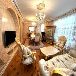 Аренда 4 комнатная Новостройка, İnşaatçılar метро, Ясамал район 4