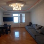 Kirayə (aylıq) 3 otaqlı Yeni Tikili, Nərimanov rayonu 3