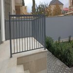 Satılır 4 otaqlı Həyət evi/villa, Badamdar qəs., Səbail rayonu 9