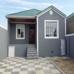 Satılır 4 otaqlı Həyət evi/villa, Zabrat qəs., Sabunçu rayonu 1