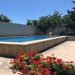 Kirayə (aylıq) 5 otaqlı Bağ evi, Mərdəkan, Xəzər rayonu 6
