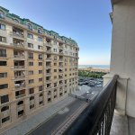 Kirayə (aylıq) 3 otaqlı Yeni Tikili, Sumqayıt Bulvarı rayonu 1
