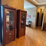 Kirayə (aylıq) 4 otaqlı Yeni Tikili, Gənclik metrosu, Park Zorge, Nəsimi rayonu 8