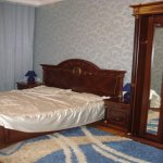 Kirayə (aylıq) 3 otaqlı Yeni Tikili, Həzi Aslanov metrosu, H.Aslanov qəs., Xətai rayonu 1
