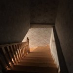 Satılır 4 otaqlı Həyət evi/villa, Həzi Aslanov metrosu, H.Aslanov qəs., Xətai rayonu 12