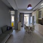Kirayə (aylıq) 5 otaqlı Yeni Tikili, İçərişəhər metrosu, Bayıl qəs., Səbail rayonu 26