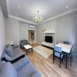 Kirayə (aylıq) 4 otaqlı Yeni Tikili, Xətai metrosu, Ağ şəhər, Xətai rayonu 4