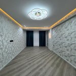 Satılır 3 otaqlı Yeni Tikili, Həzi Aslanov metrosu, Xətai rayonu 3