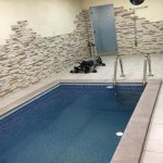 Kirayə (günlük) 7 otaqlı Bağ evi, Badamdar qəs., Səbail rayonu 22