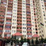 Satılır 2 otaqlı Yeni Tikili, Nəsimi metrosu, 9-cu mikrorayon, Binəqədi rayonu 1