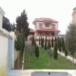 Kirayə (aylıq) 7 otaqlı Bağ evi, Bilgəh qəs., Sabunçu rayonu 1