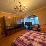 Kirayə (aylıq) 2 otaqlı Köhnə Tikili, Nizami metrosu, Yasamal rayonu 5