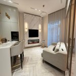 Kirayə (aylıq) 2 otaqlı Yeni Tikili, Ağ şəhər, Xətai rayonu 2