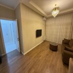 Kirayə (aylıq) 3 otaqlı Yeni Tikili, Yasamal rayonu 4