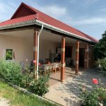 Kirayə (günlük) 1 otaqlı Həyət evi/villa Qəbələ 10