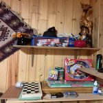 Kirayə (günlük) 2 otaqlı Həyət evi/villa Quba 8