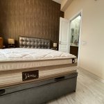 Kirayə (aylıq) 4 otaqlı Yeni Tikili, Ağ şəhər, Xətai rayonu 8