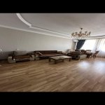 Kirayə (aylıq) 3 otaqlı Yeni Tikili, Qara Qarayev metrosu, 8-ci kilometr, Nizami rayonu 3
