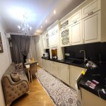 Satılır 4 otaqlı Yeni Tikili, Qara Qarayev metrosu, Nizami rayonu 16
