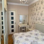 Satılır 3 otaqlı Köhnə Tikili, Qara Qarayev metrosu, Nizami rayonu 10